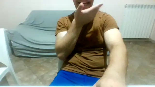 Giggione04__ Webcam show