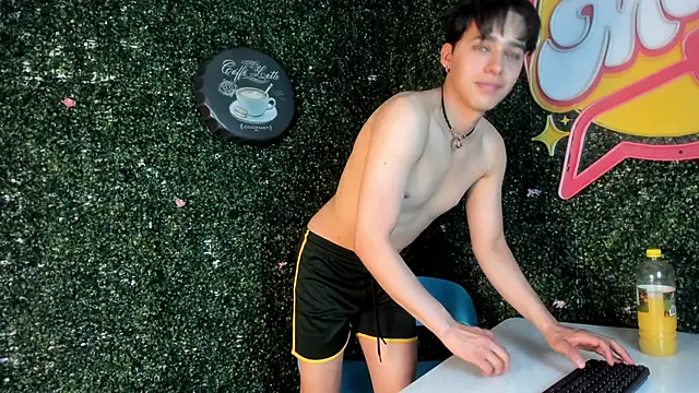 fox_white_'s Webcam Show