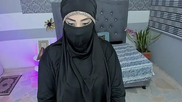 Jalima_sabag's Live XXX Chat