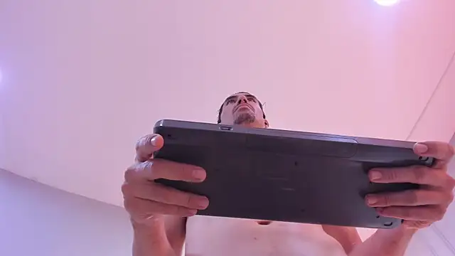 Antony_Stone – Live XXX-chat