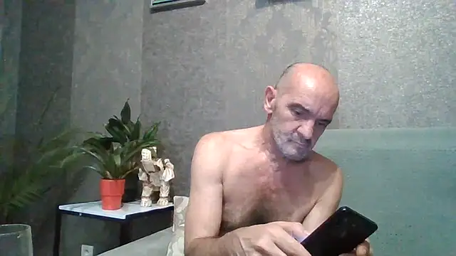 skorpibg65 Live XXX-chat
