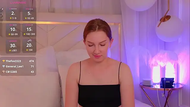 JessicaMartin Chat XXX live