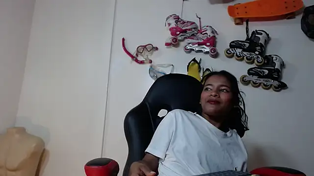 Sembang XXX Secara Langsung _QueenMarilyn