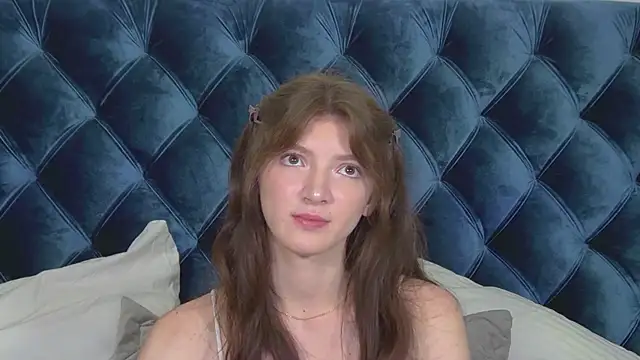 SophiaProve live XXX chat