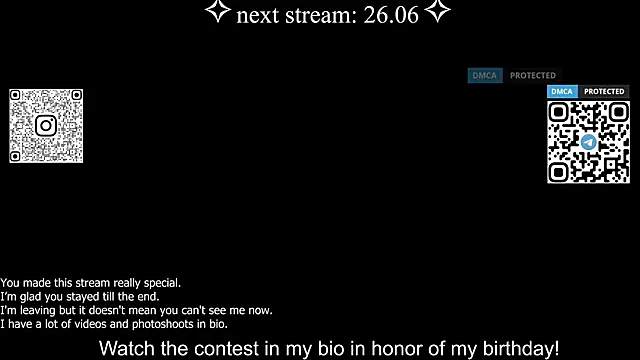 MrsTenderBeast Adlı Modelin Canlı XXX Sohbeti