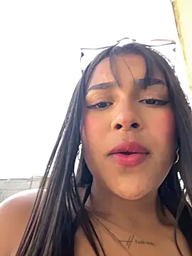 Mariangel_11's Live XXX Chat