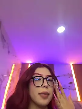 Chatroom XXX en direct de Red_Bunny_v