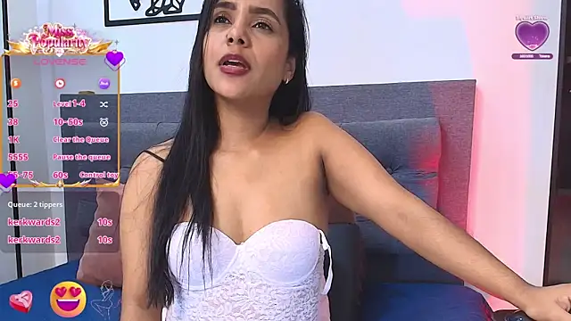 دردشة luna_brown7 الجنسية المباشرة