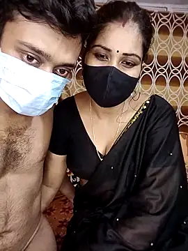 hornycouple096's Live XXX Chat