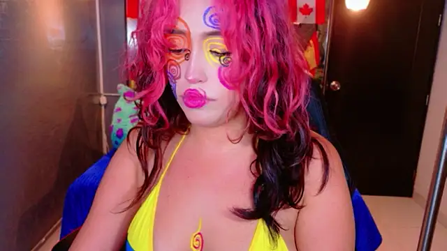 Karim_TheRouse's Live XXX Chat