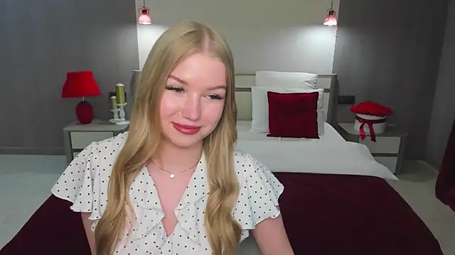 צ'אט XXX בשידור חי של shy__lady