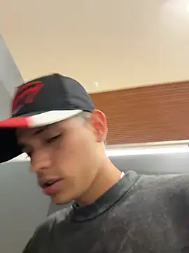 Chat XXX Live HarryGaze