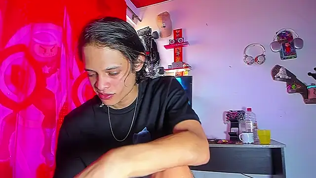 Show Webcam de JuniorSkere1