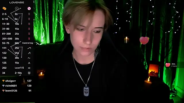 Živý XXX chat _Shadow_devil__