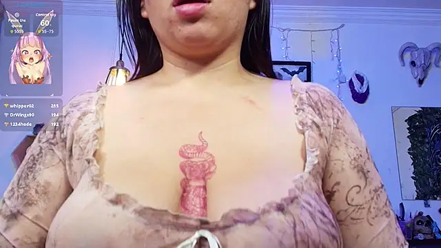 دردشة Kata_Bigboobs الجنسية المباشرة