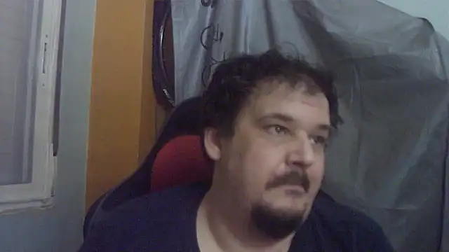 porkorossy's Live XXX Chat