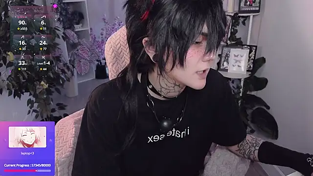 hiro_ryota Chat XXX live