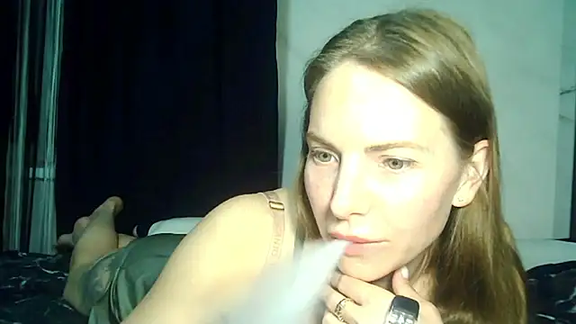 Valyssa – Live XXX-chat