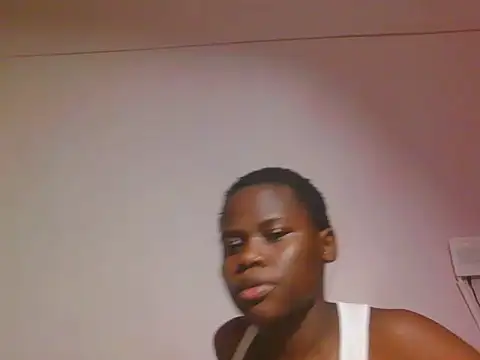 Živý XXX chat Sweet_ebony09