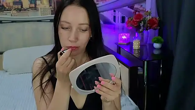 MonicaSweetx's Live XXX Chat