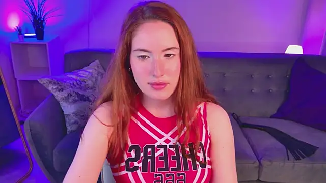 ChloeAster Live XXX-chat