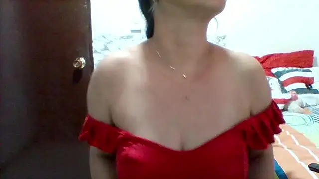 Chat XXX ao vivo de Alisson_brand