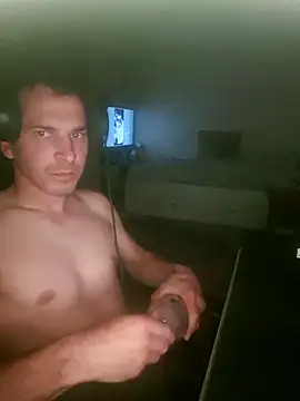 KaspaRo22 Live XXX-Chat