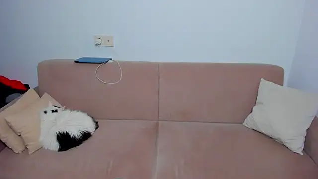 Chat XXX ao vivo de FieryHeart