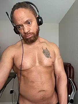 Chat XXX en directo de Fathero1time