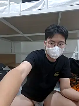 Gwencloudy's Live XXX Chat