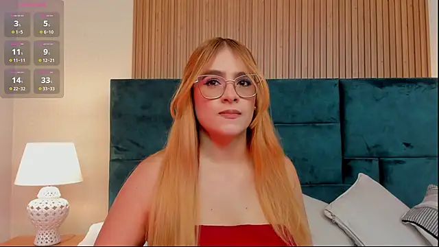 Amber_kiss_'s Live XXX Chat