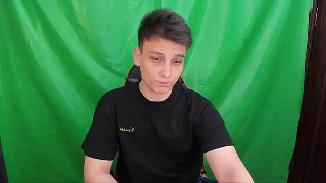 Chat XXX Live Justin_time111