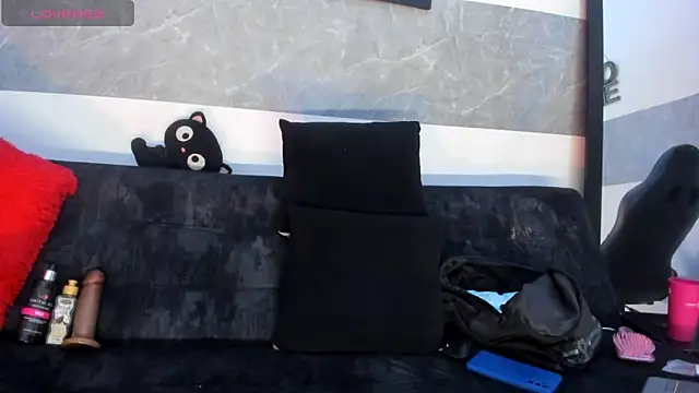 Estrella_rousel – Naživo XXX chat
