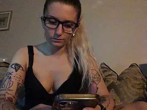 xxamyleighxx Chat XXX in diretta