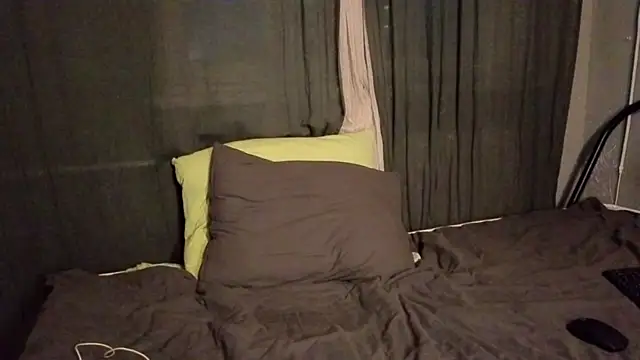 Lewis_HartmannRoom 现场XXX聊天