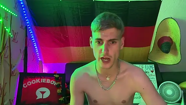 Cookieboy88n Live XXX chat