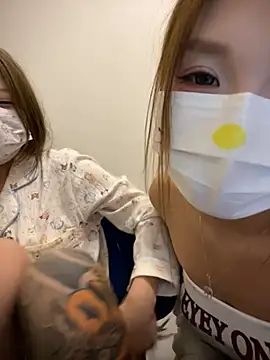 Chat XXX Live Angel-Sisters
