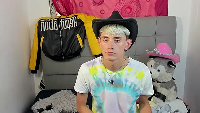 Czat XXX na żywo – nick_acost