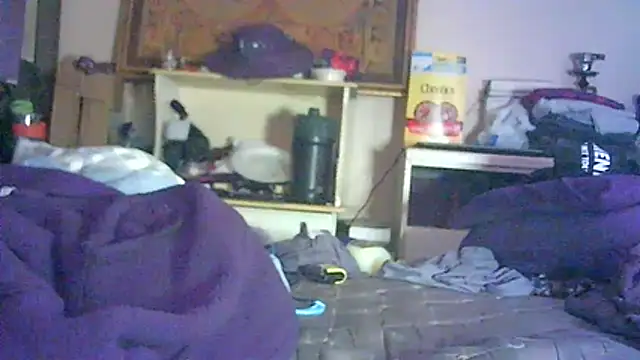 Show webcam de _P3RKY_IMMORTAL3_FIR3_