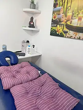 Spa-Girls – webcam-show