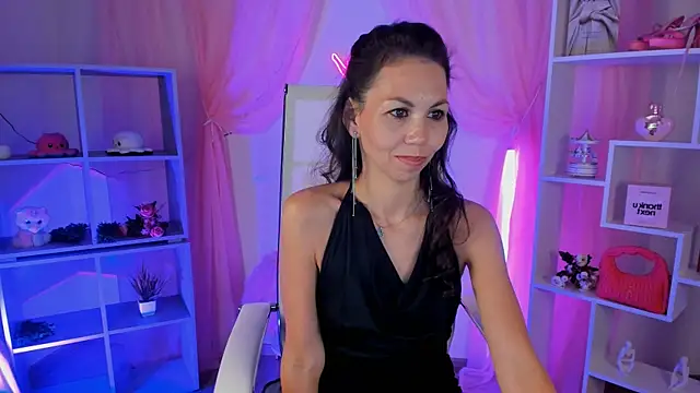 TrasyMorrisn Live XXX chat