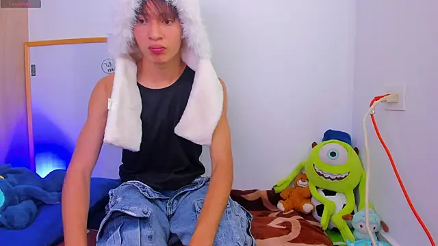 Ely_king Live XXX Chat