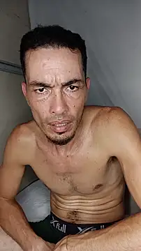 El_junior44 Live XXX Chat
