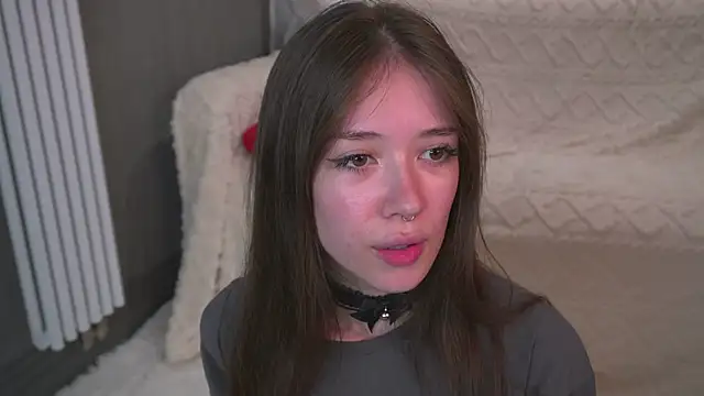 Chatroom XXX en direct de tinyanie