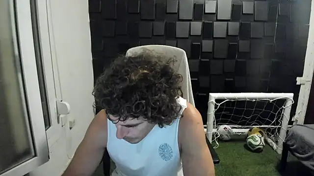 joaquin420_hot's Live XXX Chat