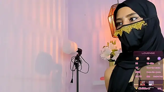 Živý XXX chat sahar_kasia