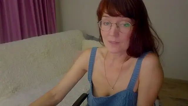 Fritha live XXX chat