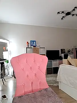 SexyMilaVet XXX чат на живо