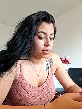 Luianna 라이브 XXX 채팅