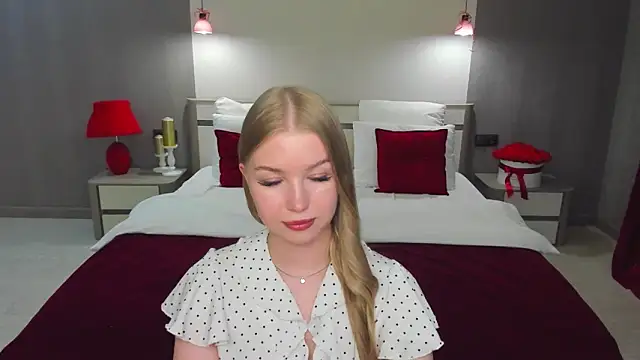shy__lady's Live XXX Chat